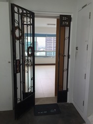 Blk 421 Clementi Avenue 1 (Clementi), HDB 3 Rooms #188346992